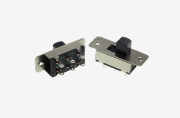 Slide Switches