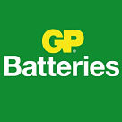 GP Batteries 